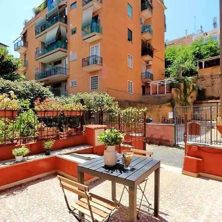 St Peter Station Holiday Home Rome Luaran gambar