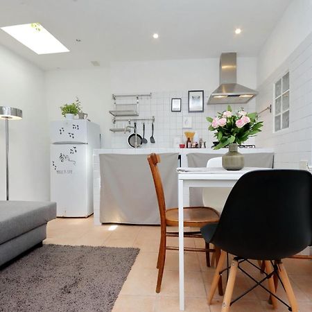 St Peter Station Holiday Home Rome Luaran gambar