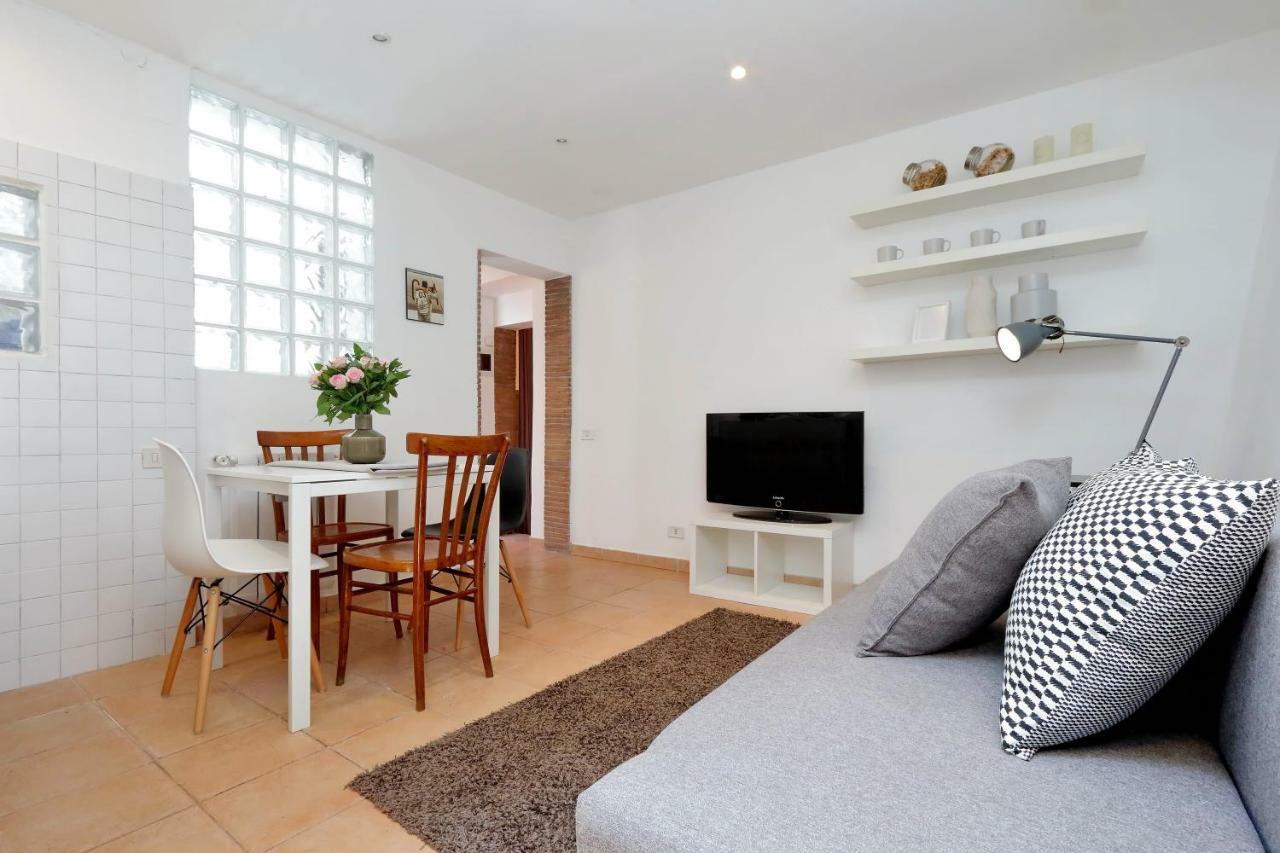 St Peter Station Holiday Home Rome Luaran gambar