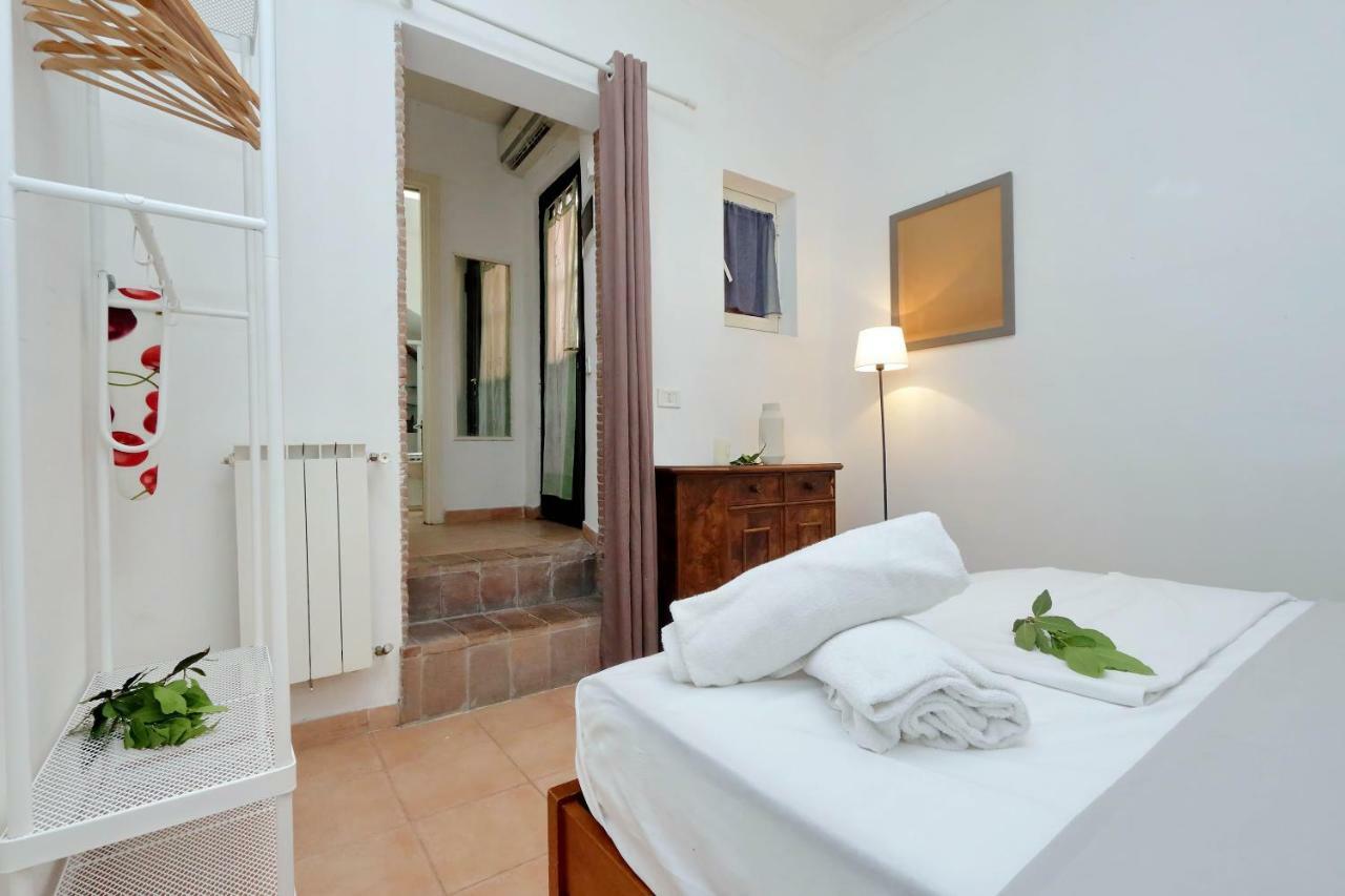 St Peter Station Holiday Home Rome Luaran gambar