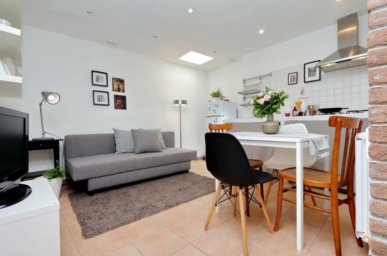 St Peter Station Holiday Home Rome Luaran gambar