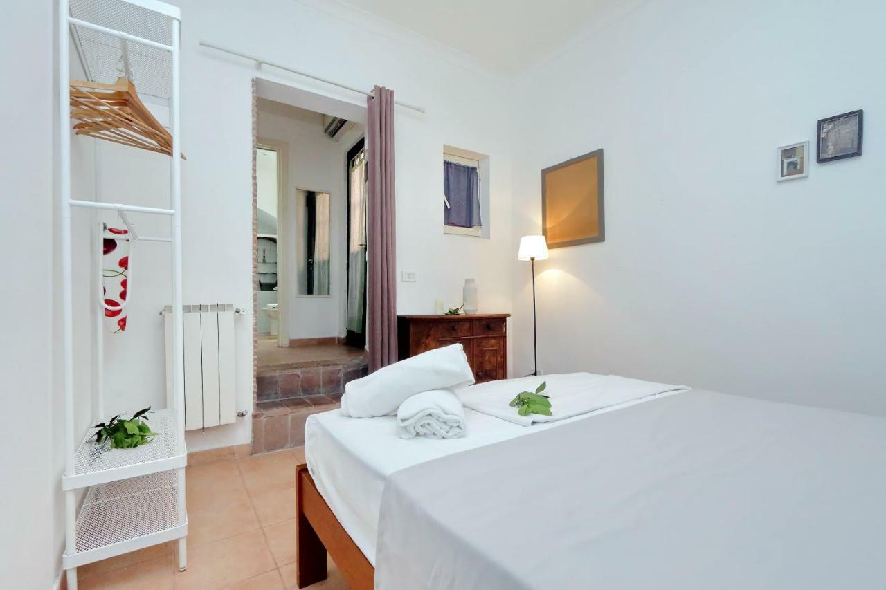 St Peter Station Holiday Home Rome Luaran gambar
