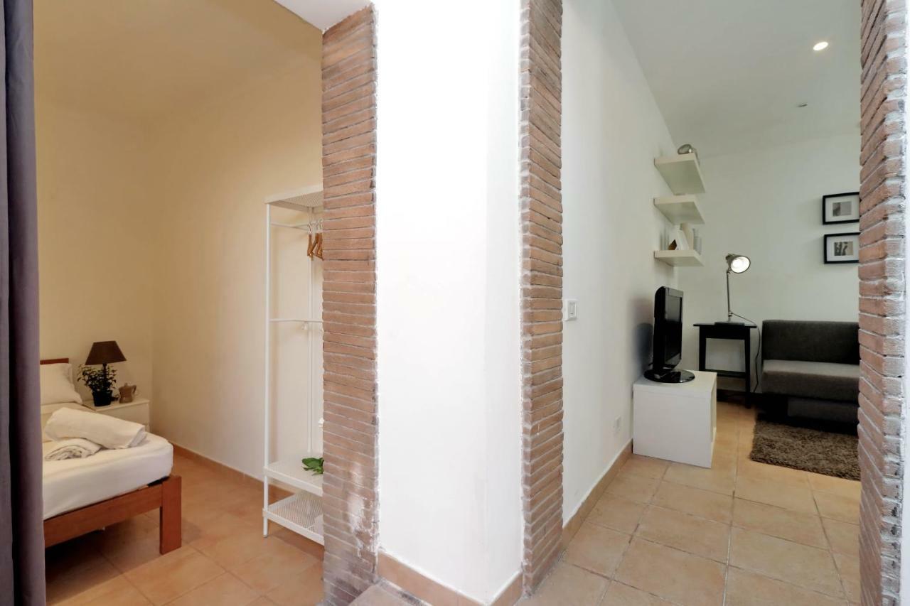 St Peter Station Holiday Home Rome Luaran gambar