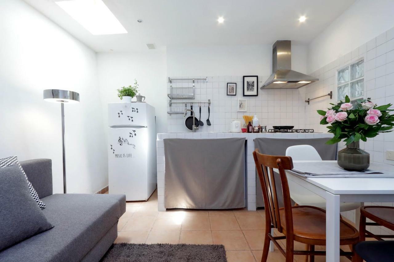 St Peter Station Holiday Home Rome Luaran gambar