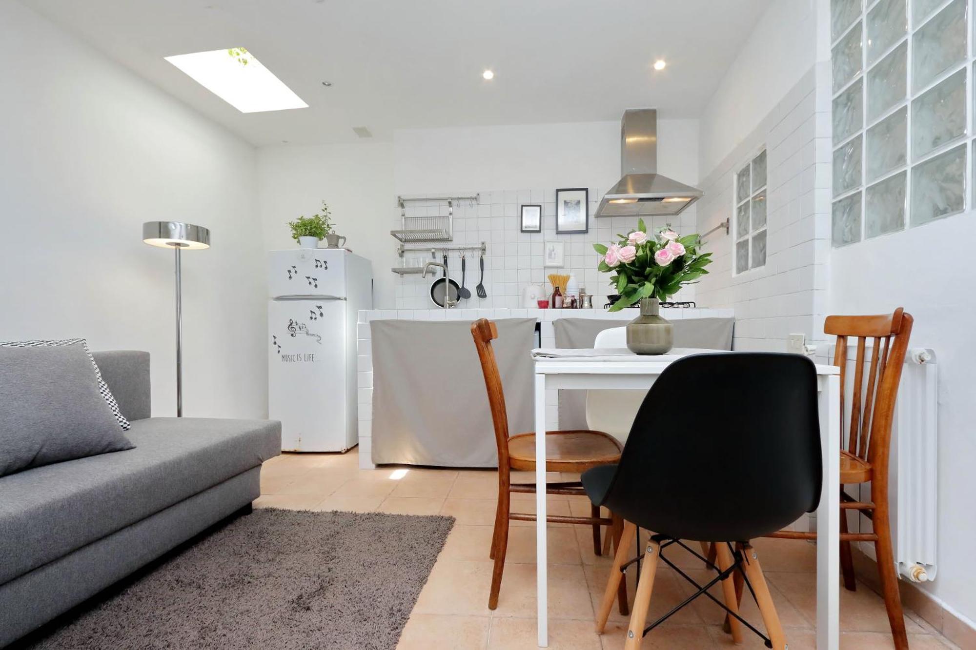 St Peter Station Holiday Home Rome Luaran gambar